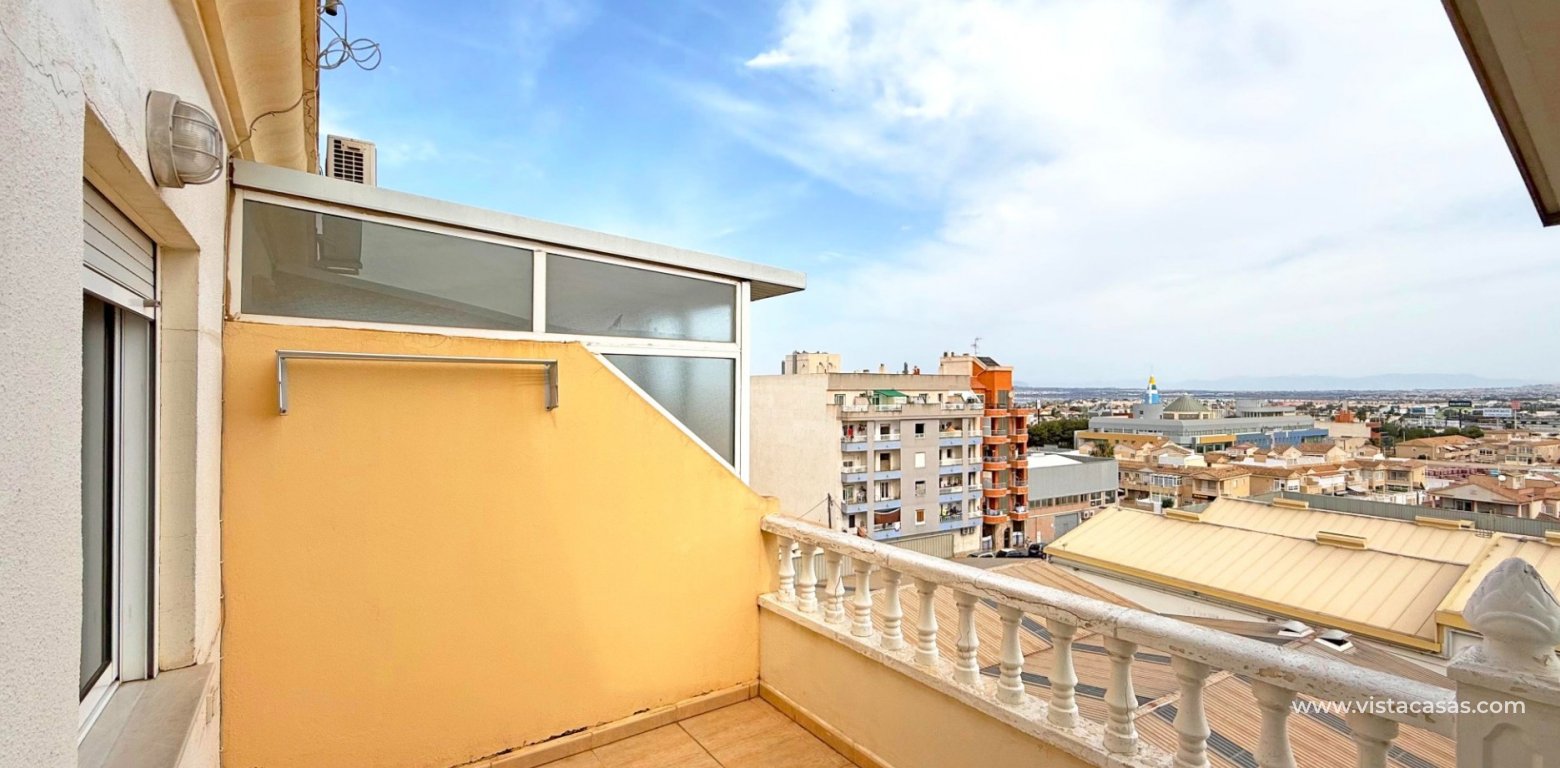 Resale - Apartment - Torrevieja
