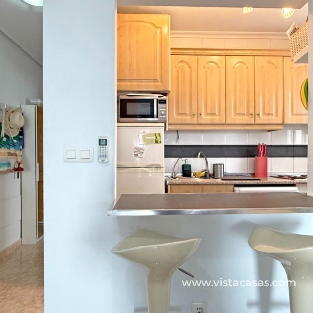 Appartement - Sale - Torrevieja - Torrevieja