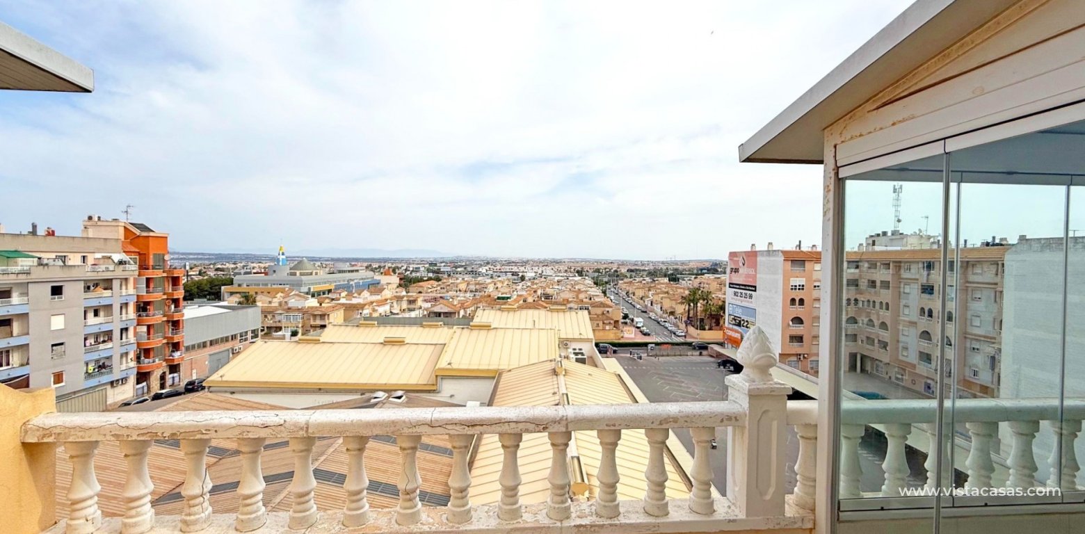 Resale - Apartment - Torrevieja