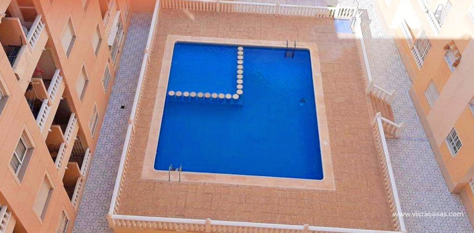 Resale - Apartment - Torrevieja