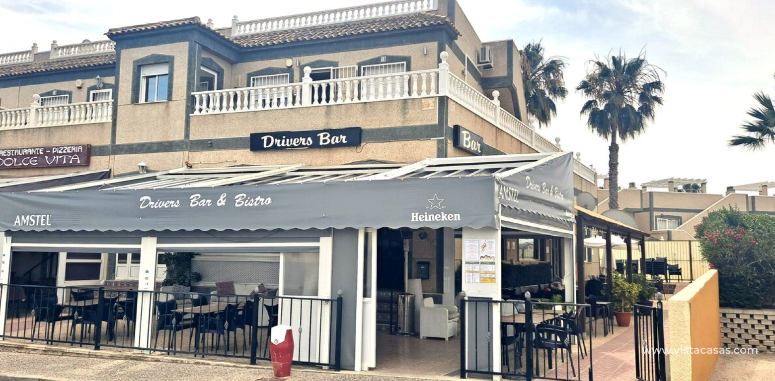 Resale - Commercial - Villamartin - Las Violetas