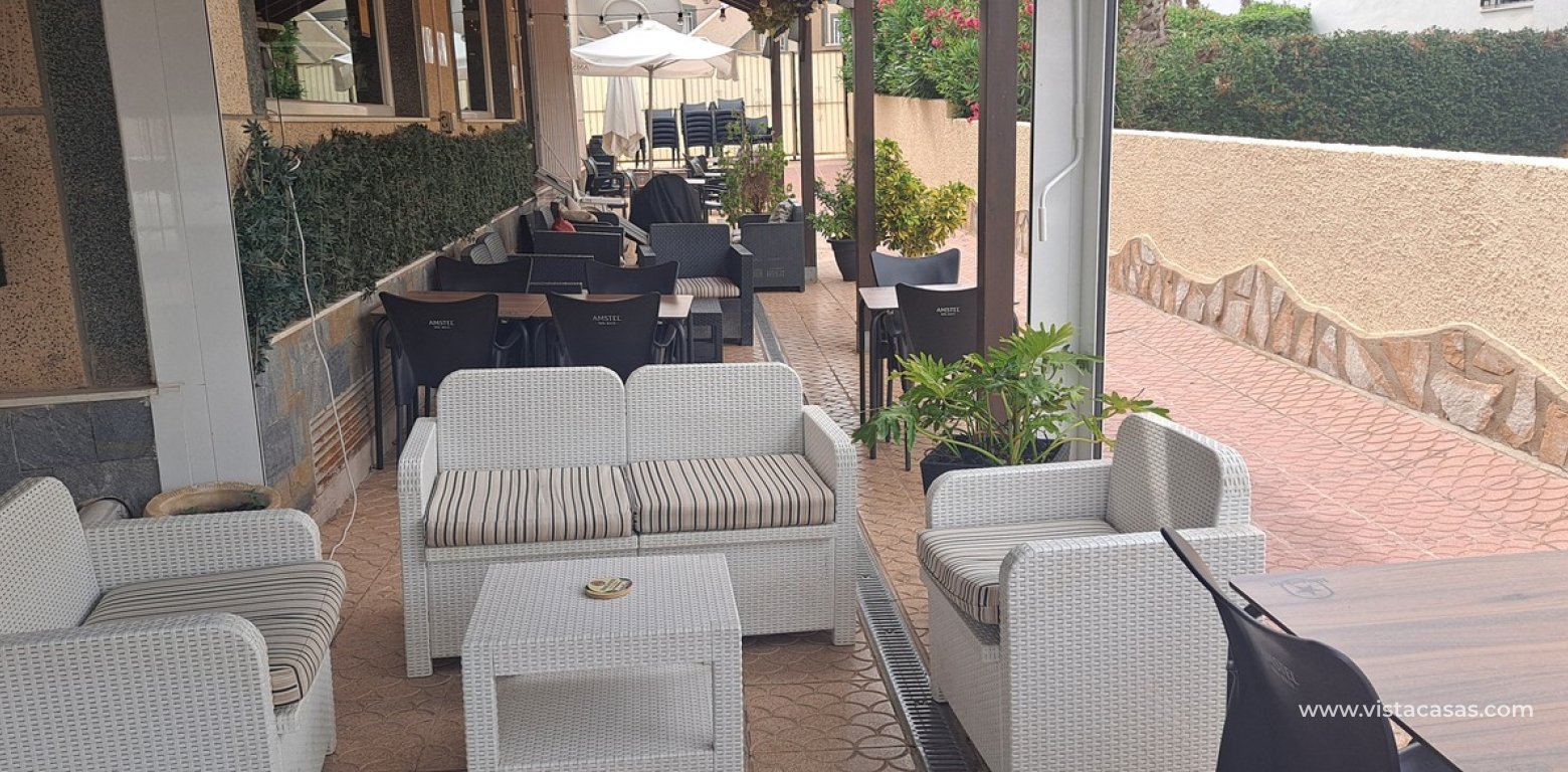 Resale - Commercial - Villamartin - Las Violetas