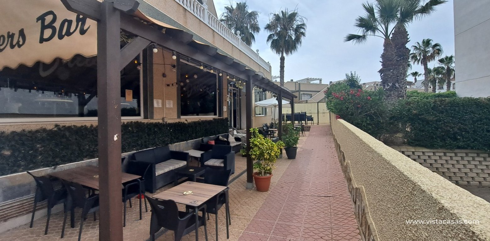 Resale - Commercial - Villamartin - Las Violetas