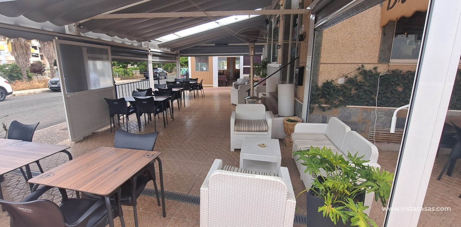 Resale - Commercial - Villamartin - Las Violetas