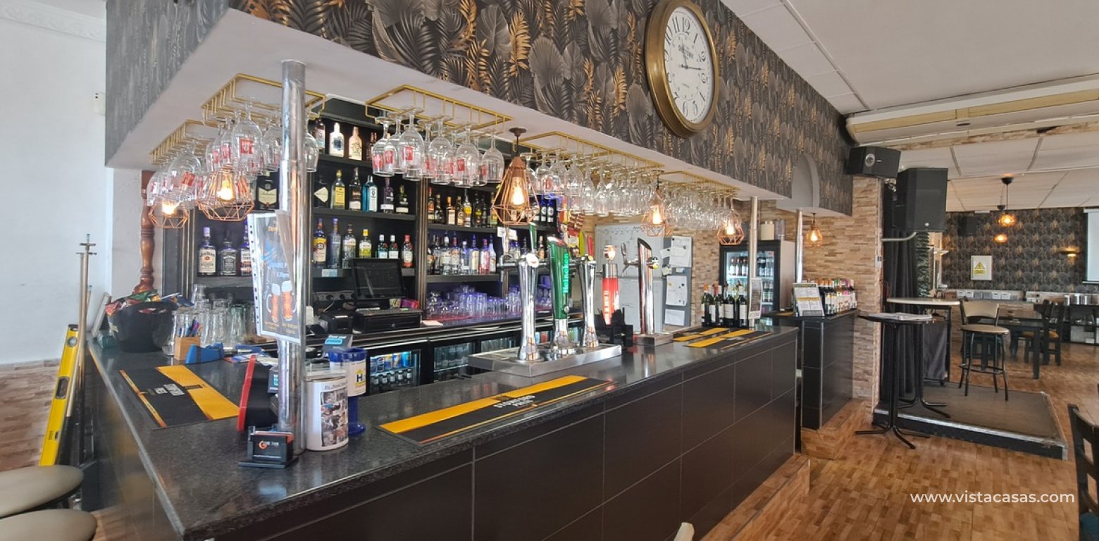 Resale - Commercial - Villamartin - Las Violetas