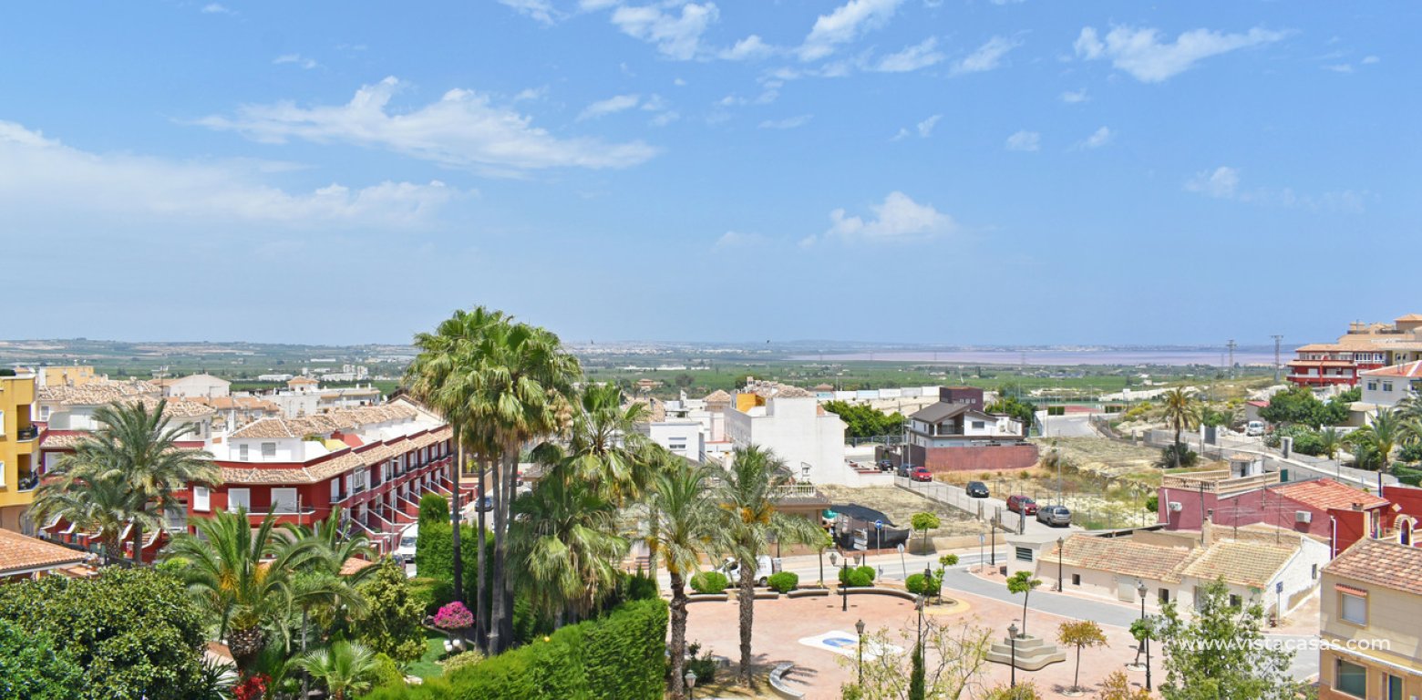 Resale - Apartment - San Miguel de Salinas