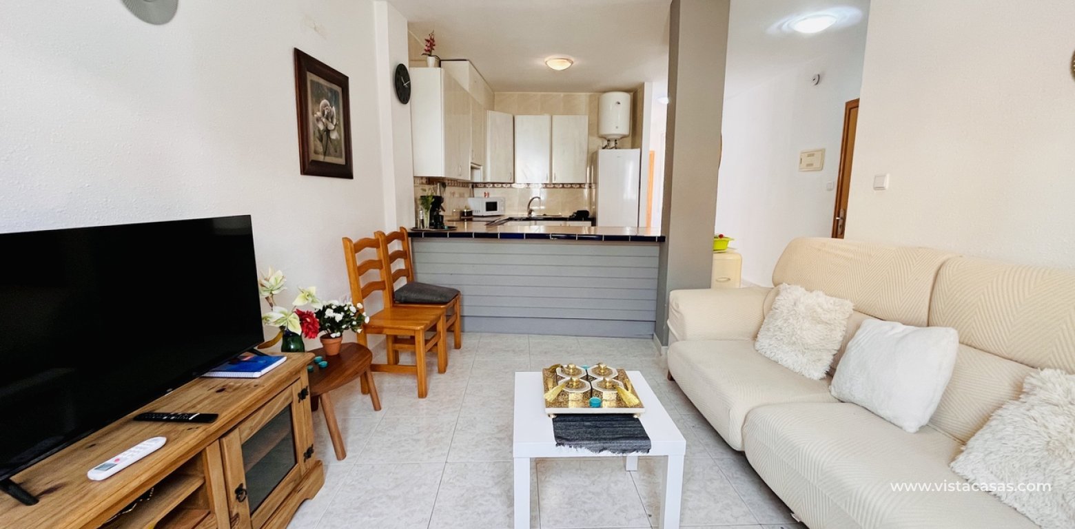 Resale - Apartment - San Miguel de Salinas