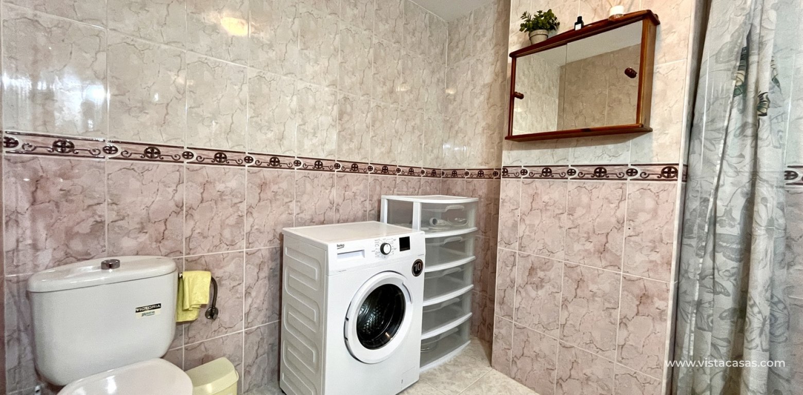 Resale - Apartment - San Miguel de Salinas