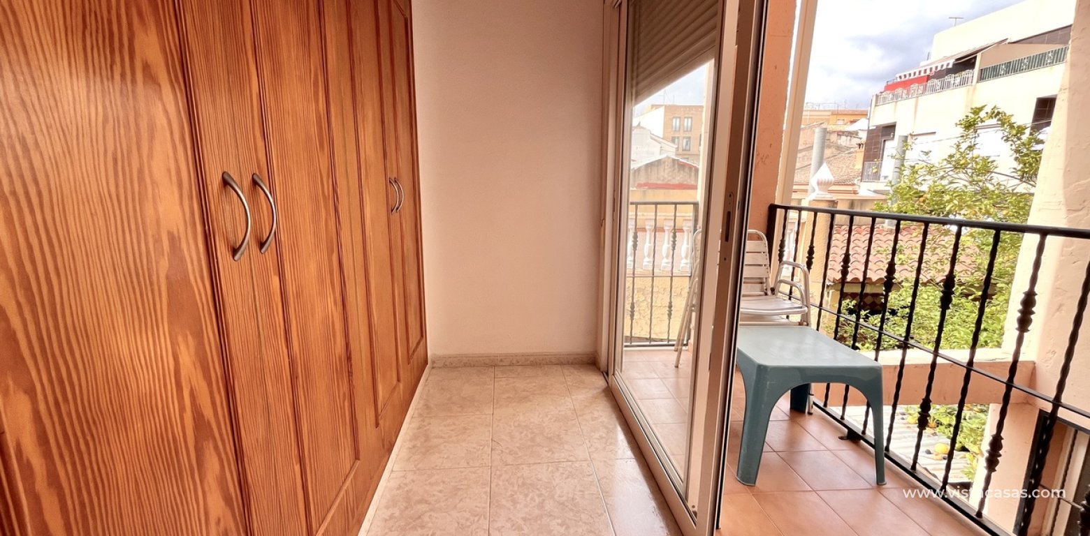 Resale - Apartment - San Miguel de Salinas