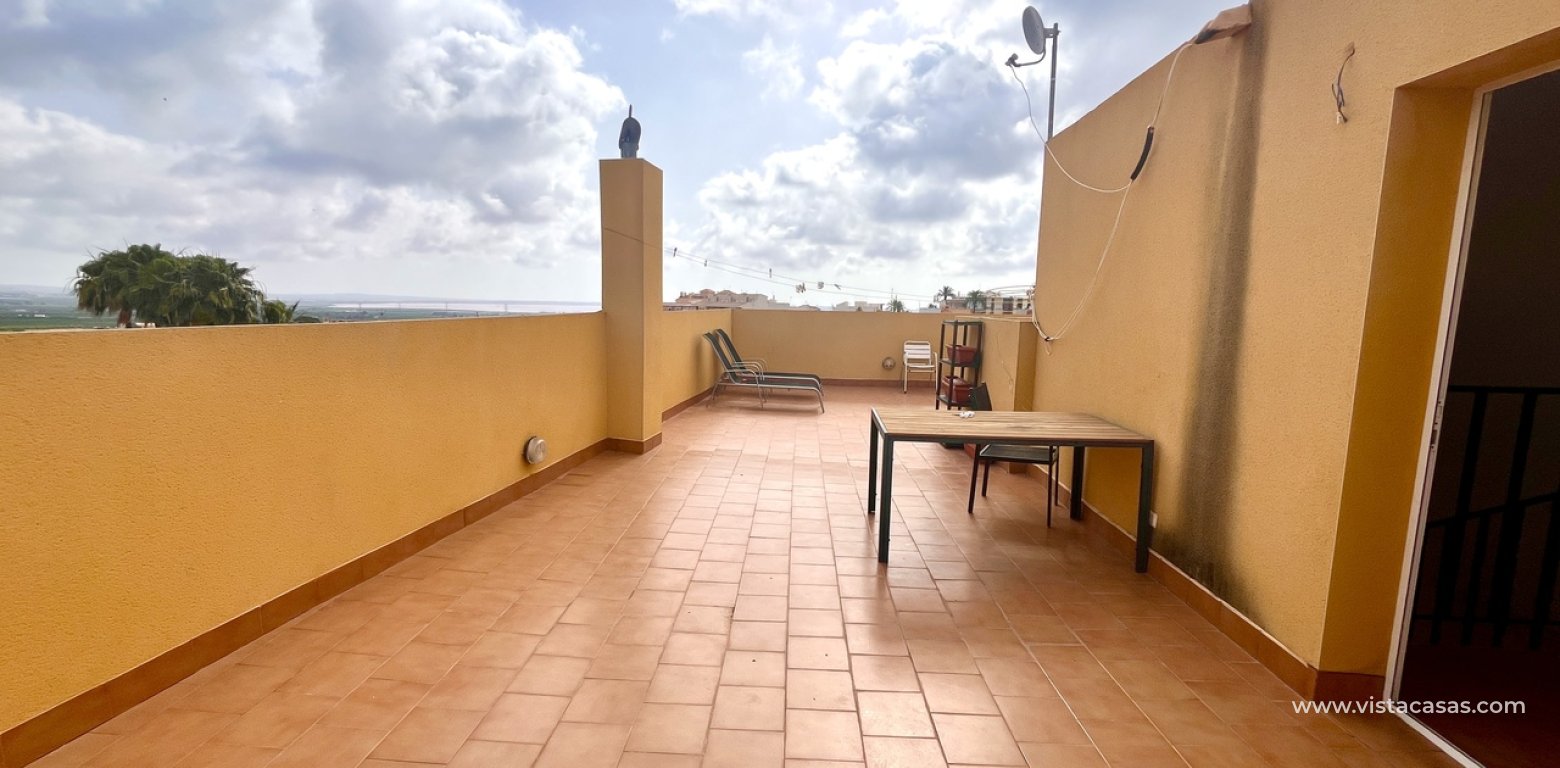 Resale - Apartment - San Miguel de Salinas