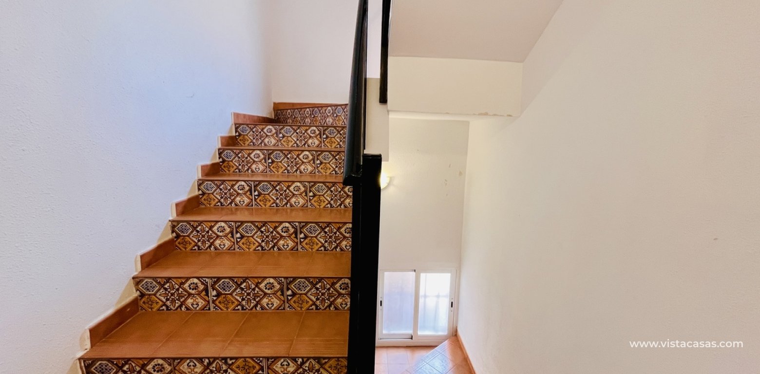 Resale - Apartment - San Miguel de Salinas