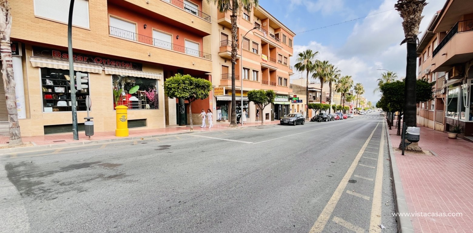 Resale - Apartment - San Miguel de Salinas