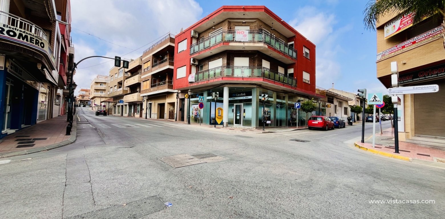 Resale - Apartment - San Miguel de Salinas