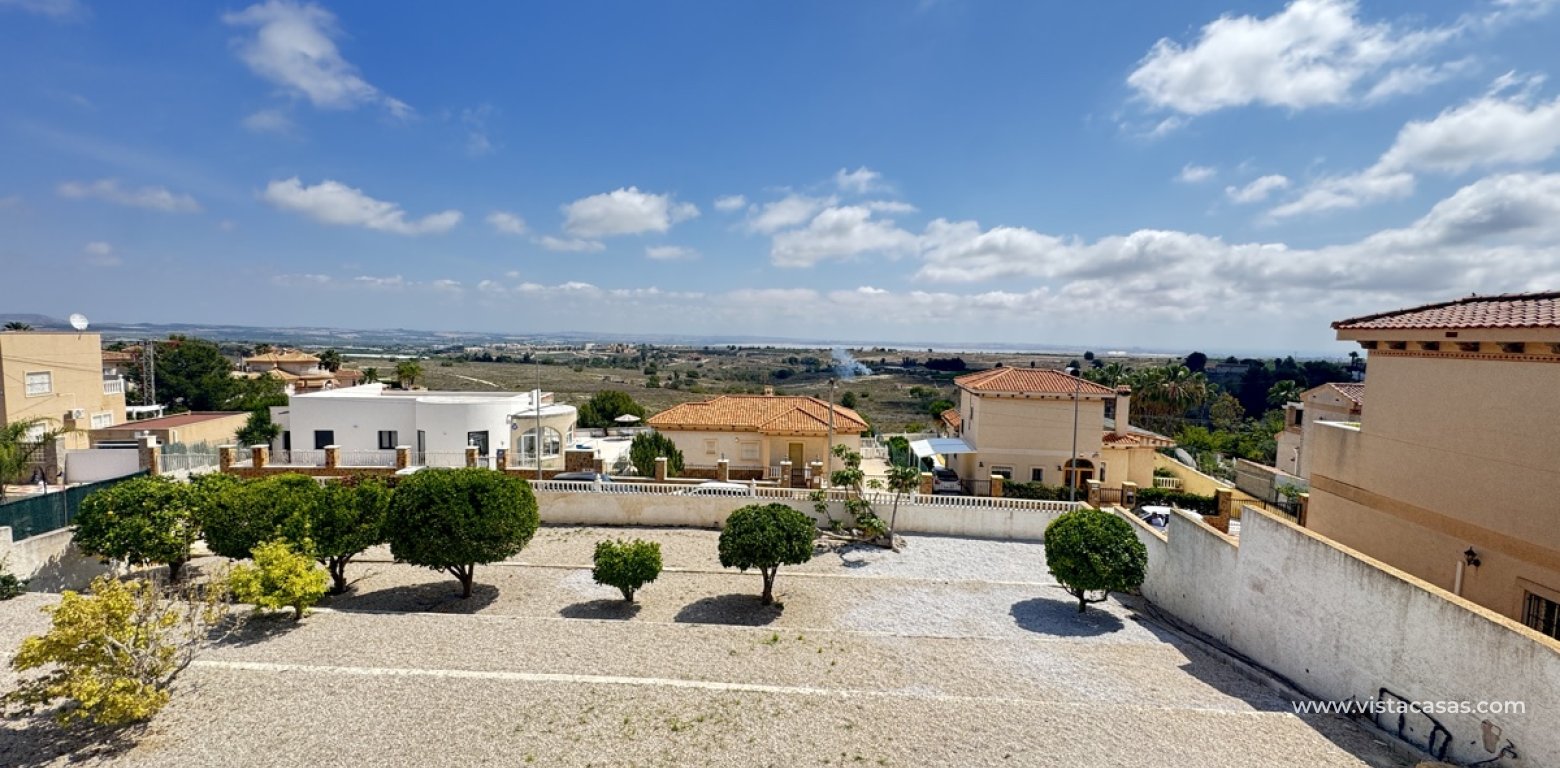 Sale - Villa - San Miguel de Salinas