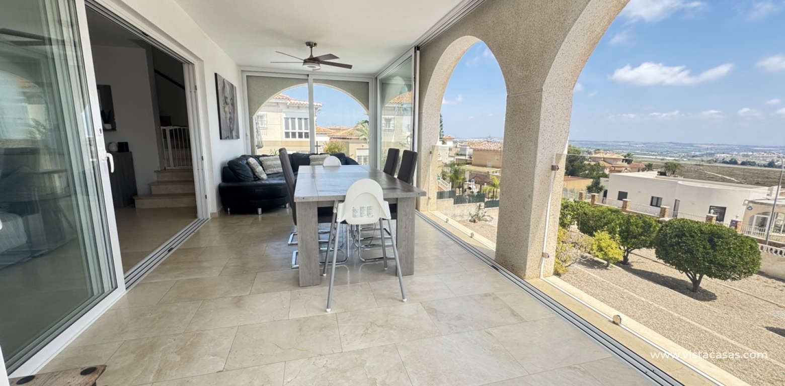 Sale - Villa - San Miguel de Salinas