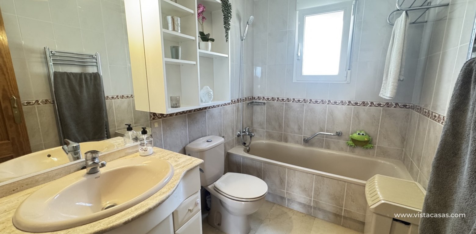 Sale - Villa - San Miguel de Salinas