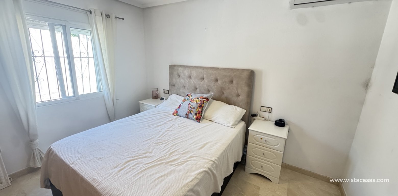 Sale - Villa - San Miguel de Salinas