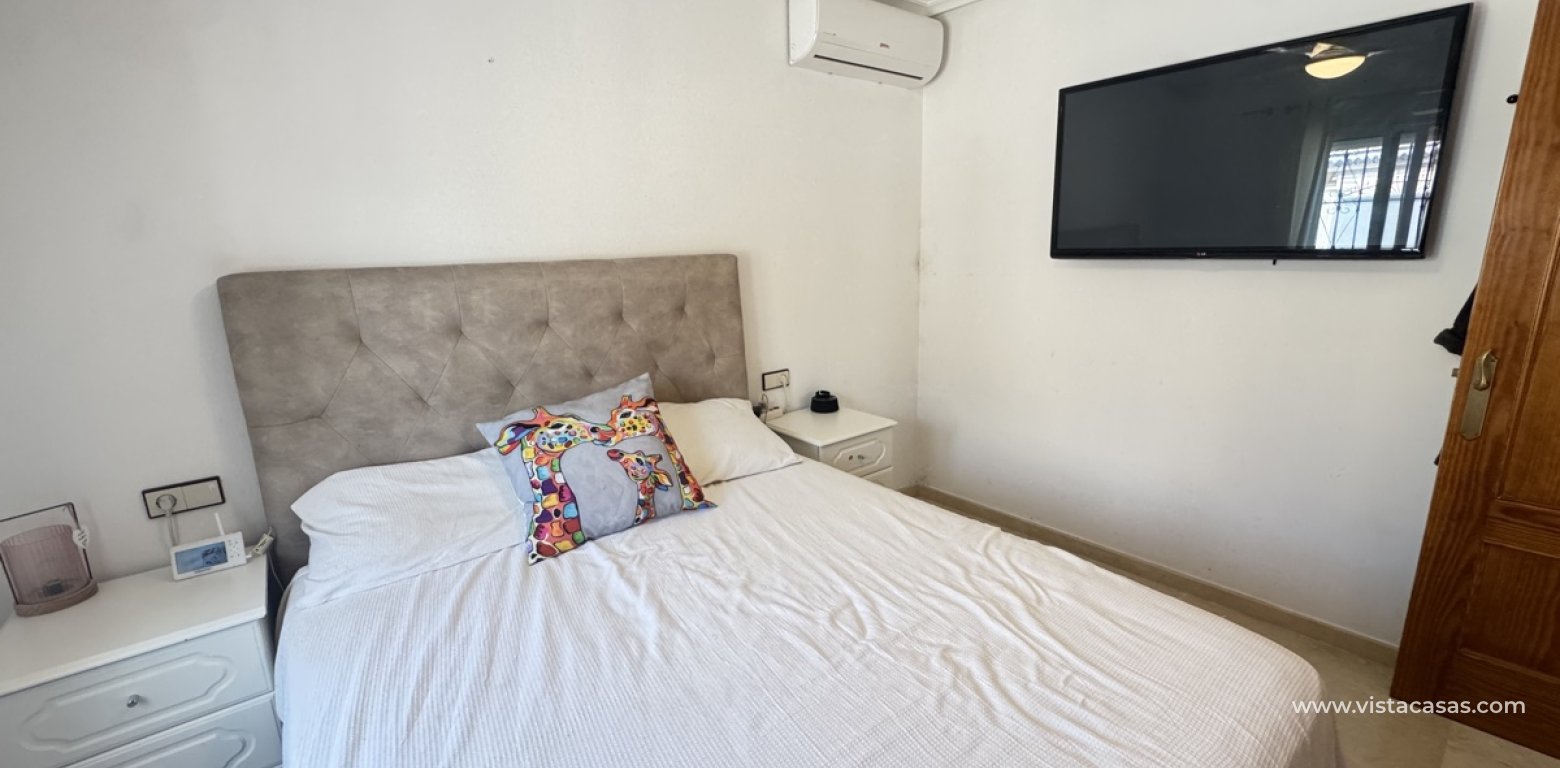 Sale - Villa - San Miguel de Salinas