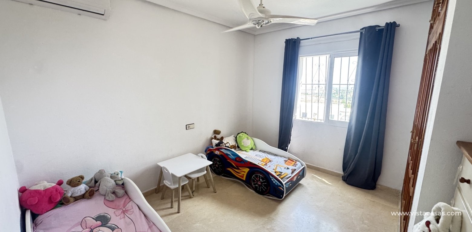 Sale - Villa - San Miguel de Salinas