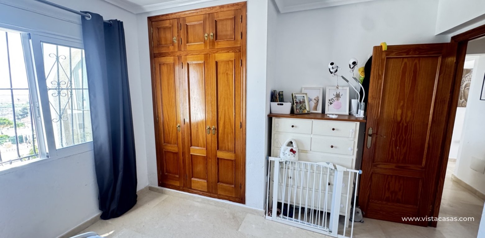 Sale - Villa - San Miguel de Salinas