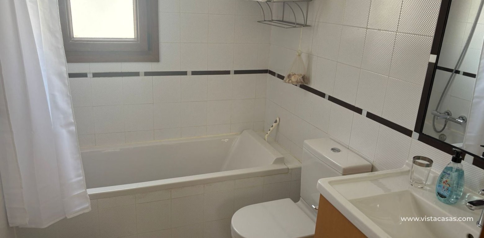 Resale - Apartment - Algorfa - La Finca Golf Resort