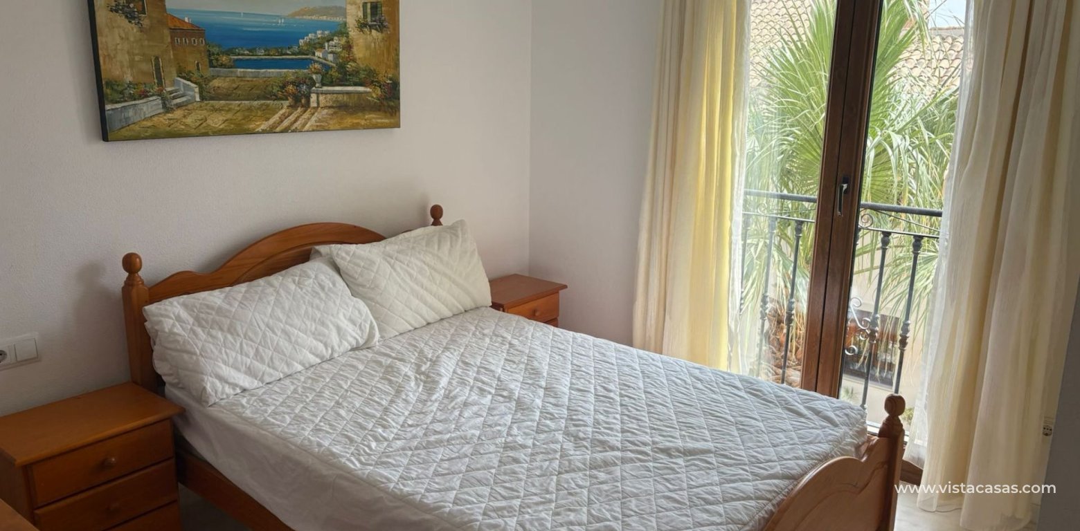 Resale - Apartment - Algorfa - La Finca Golf Resort