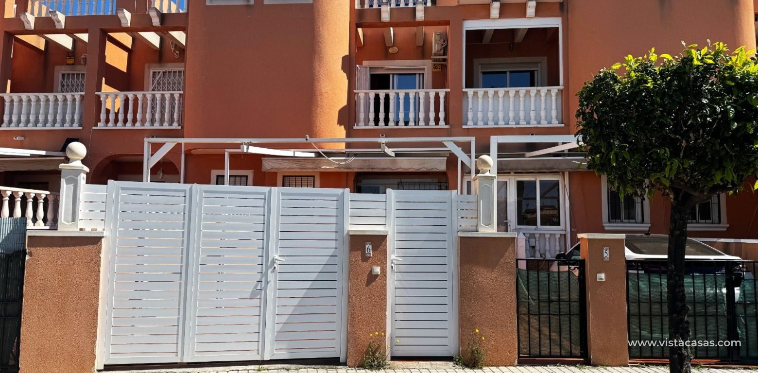 Venta - Townhouse - Torrevieja