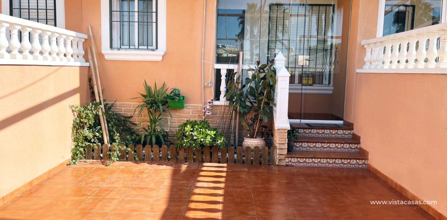 Venta - Townhouse - Torrevieja