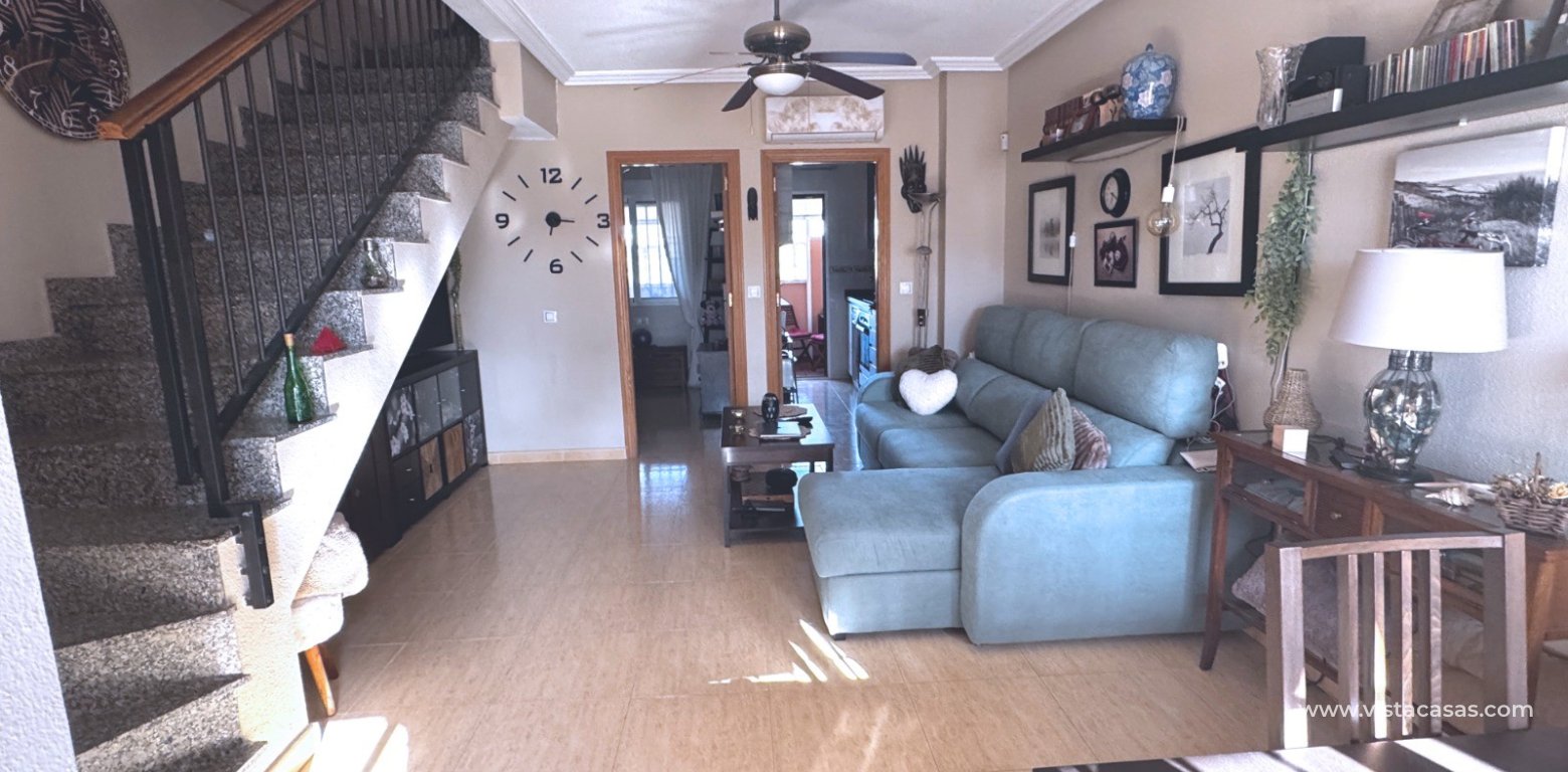 Venta - Townhouse - Torrevieja