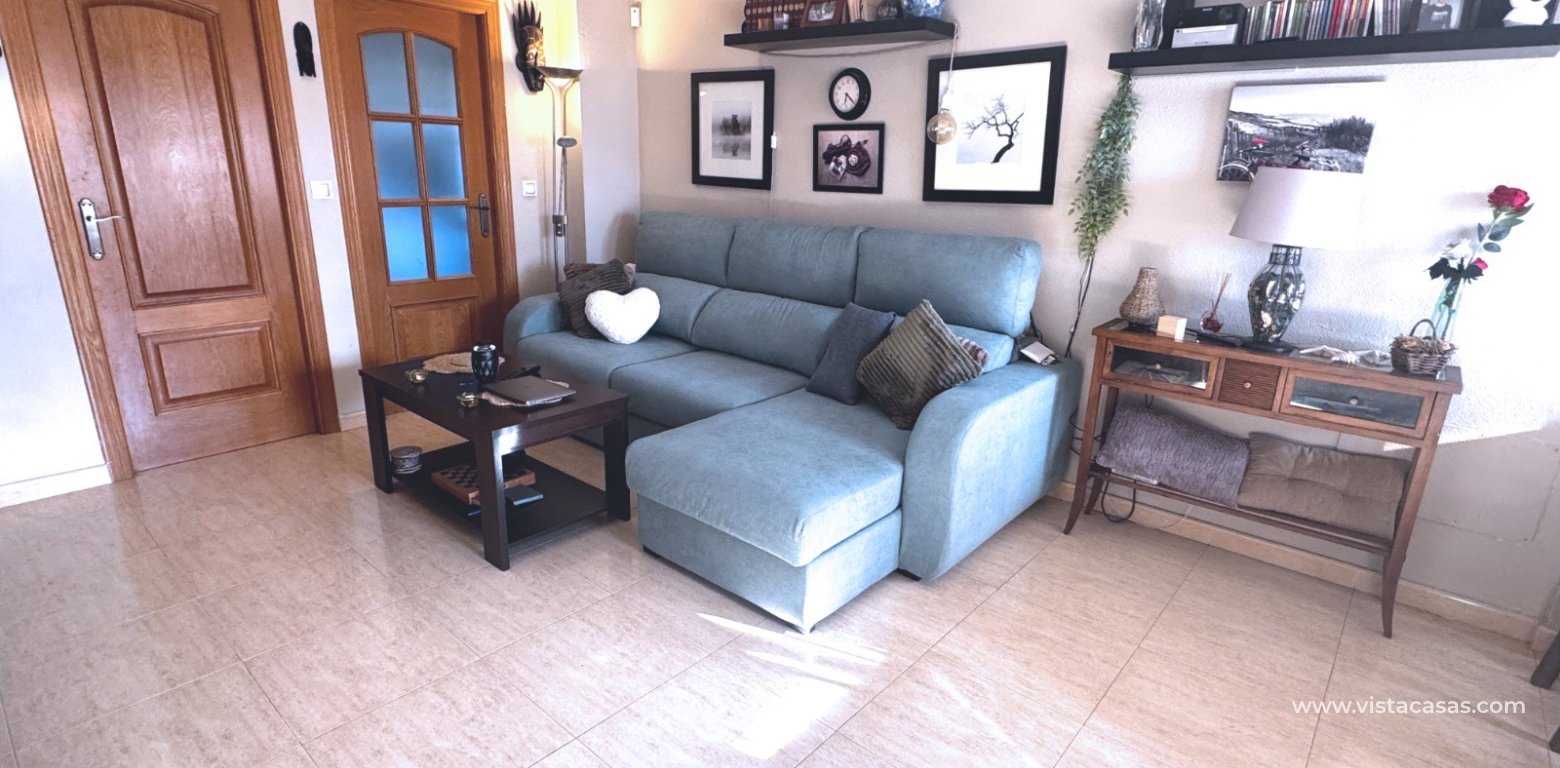 Venta - Townhouse - Torrevieja