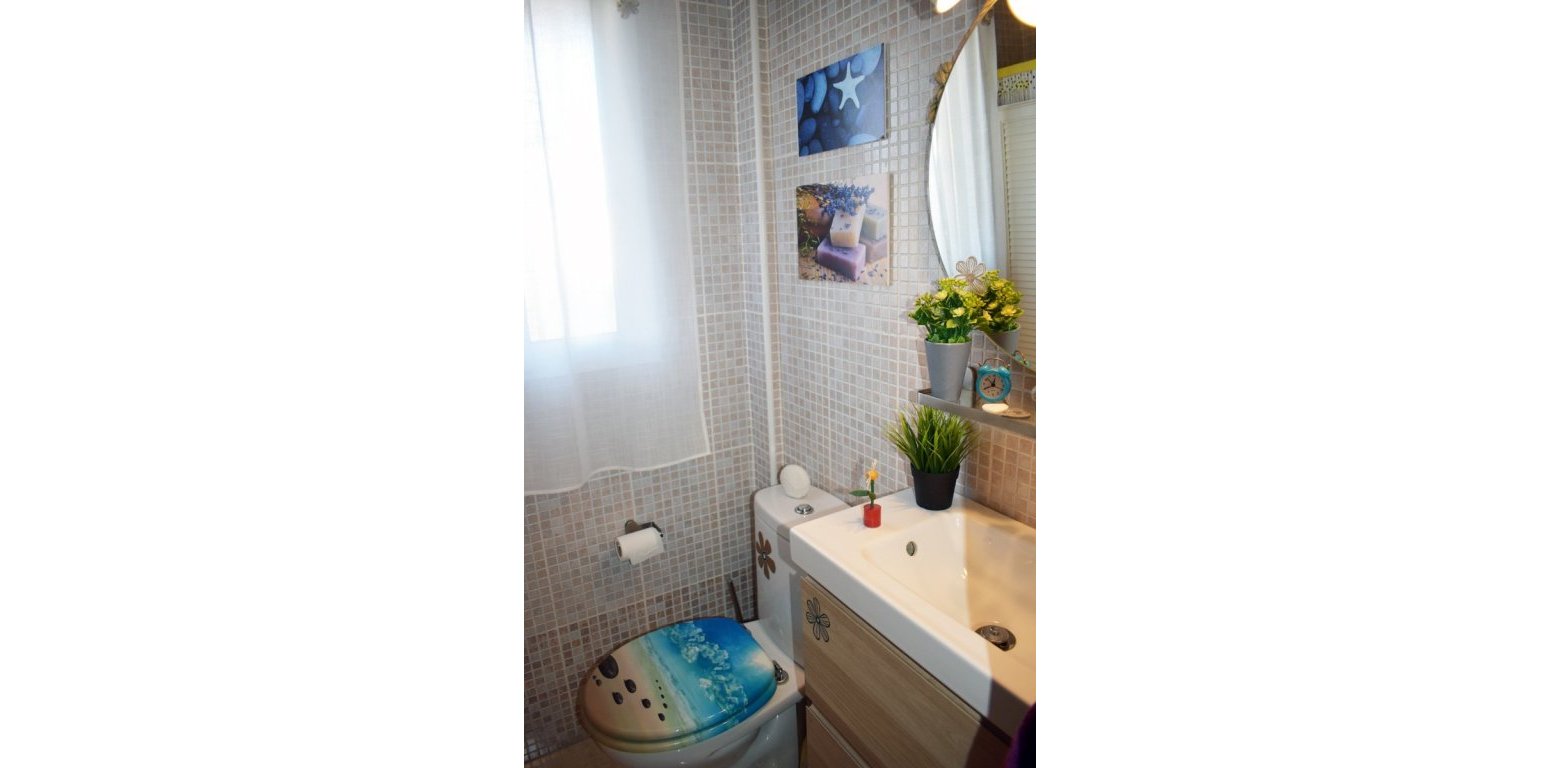 Venta - Townhouse - Torrevieja