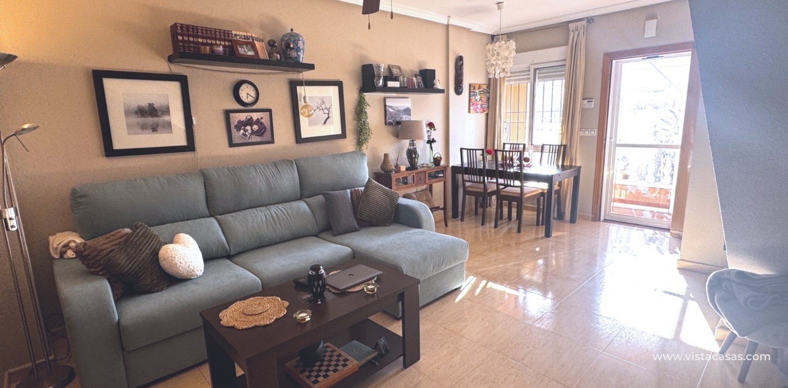 Venta - Townhouse - Torrevieja