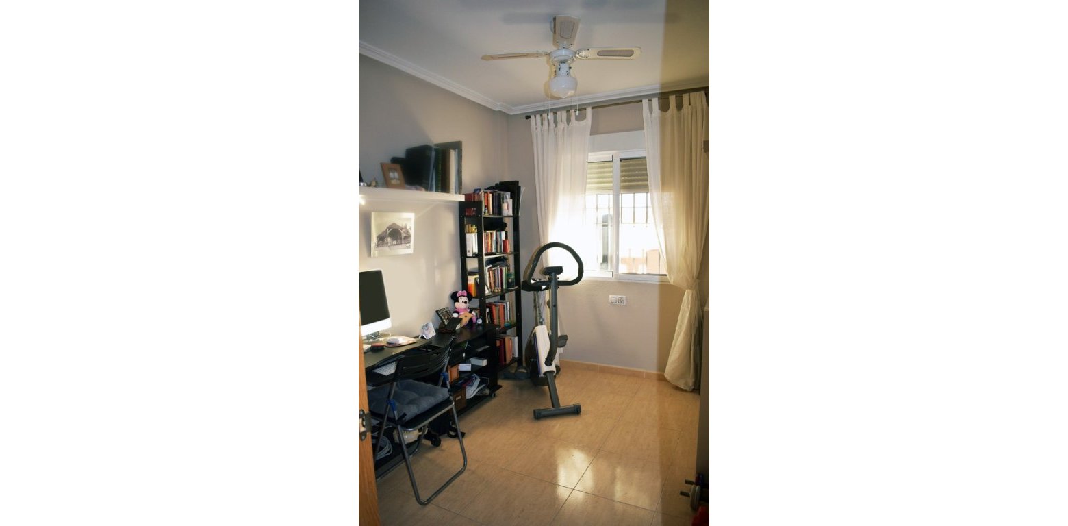 Venta - Townhouse - Torrevieja