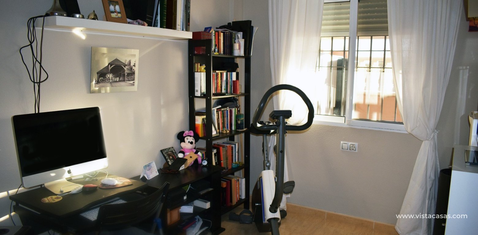 Venta - Townhouse - Torrevieja