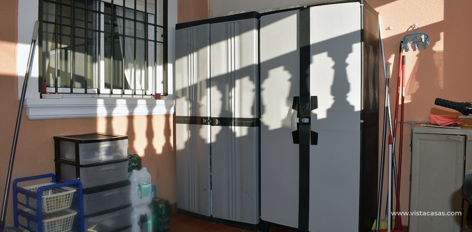 Venta - Townhouse - Torrevieja