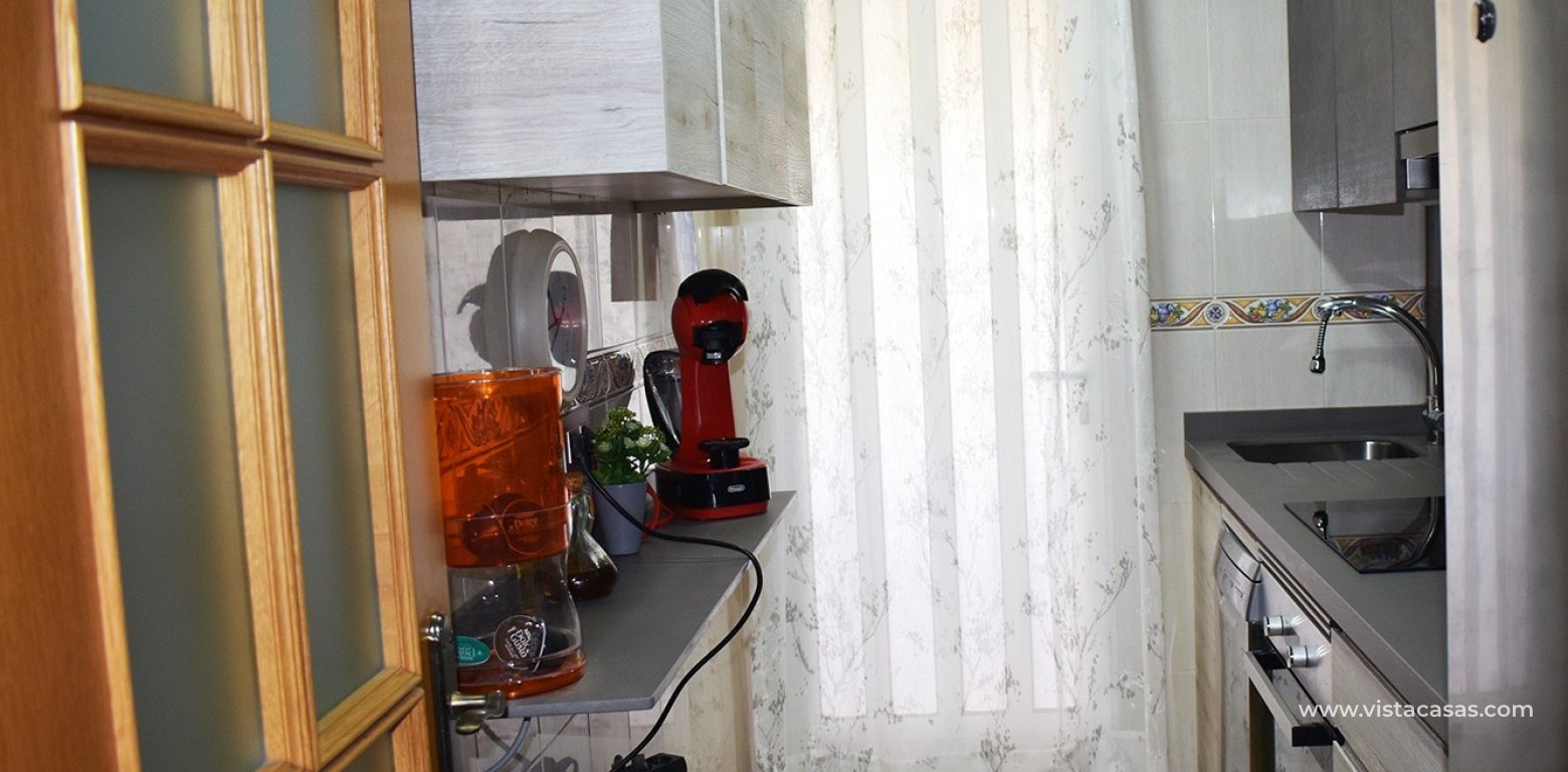 Venta - Townhouse - Torrevieja