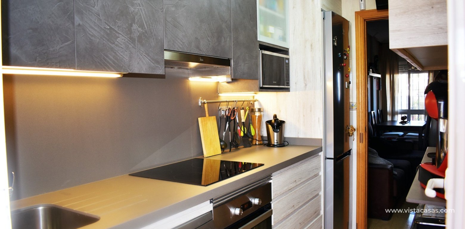 Venta - Townhouse - Torrevieja