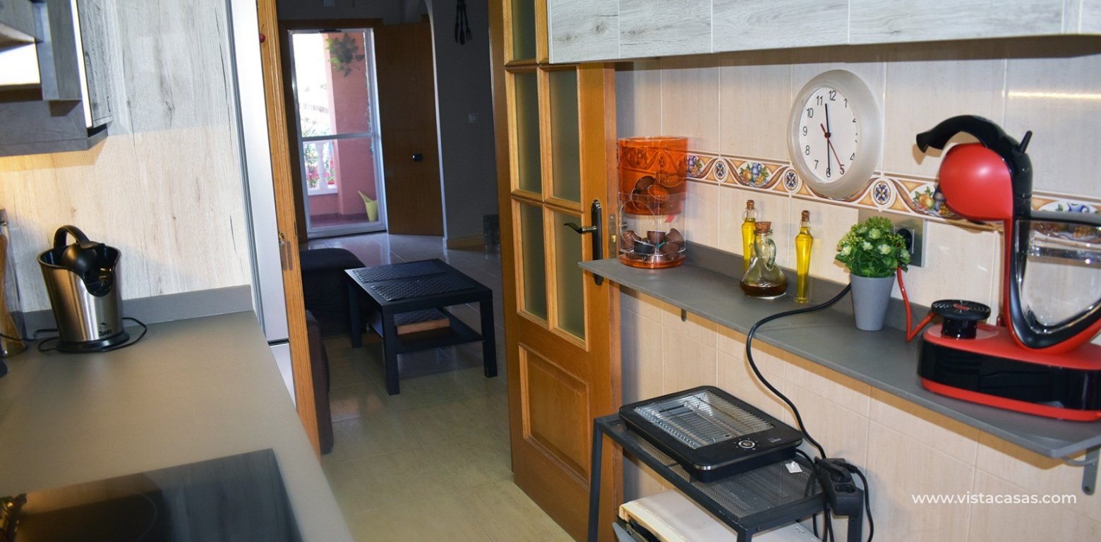 Venta - Townhouse - Torrevieja