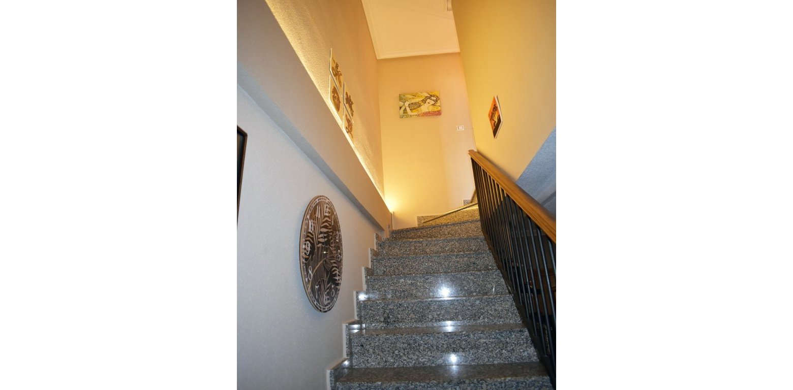 Venta - Townhouse - Torrevieja