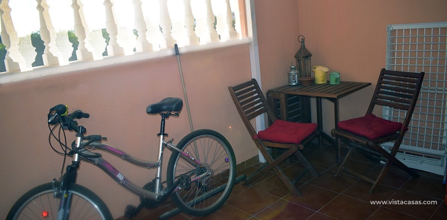 Venta - Townhouse - Torrevieja