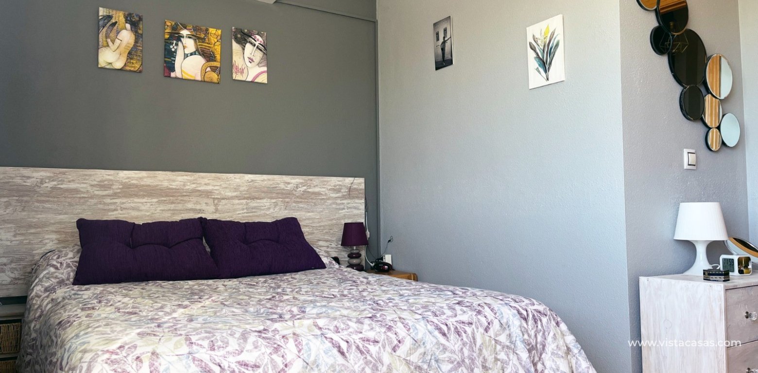 Venta - Townhouse - Torrevieja