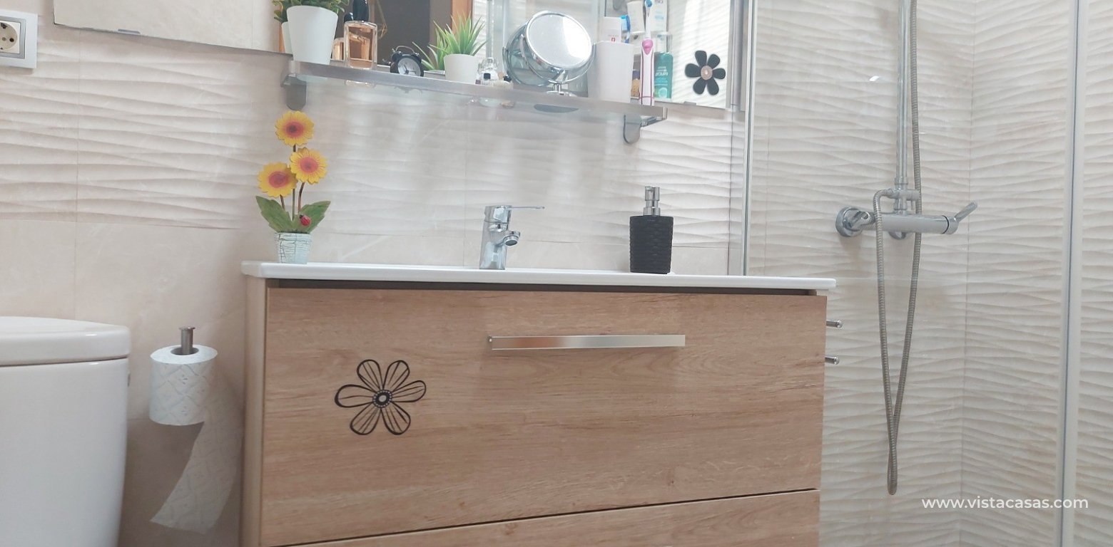 Venta - Townhouse - Torrevieja