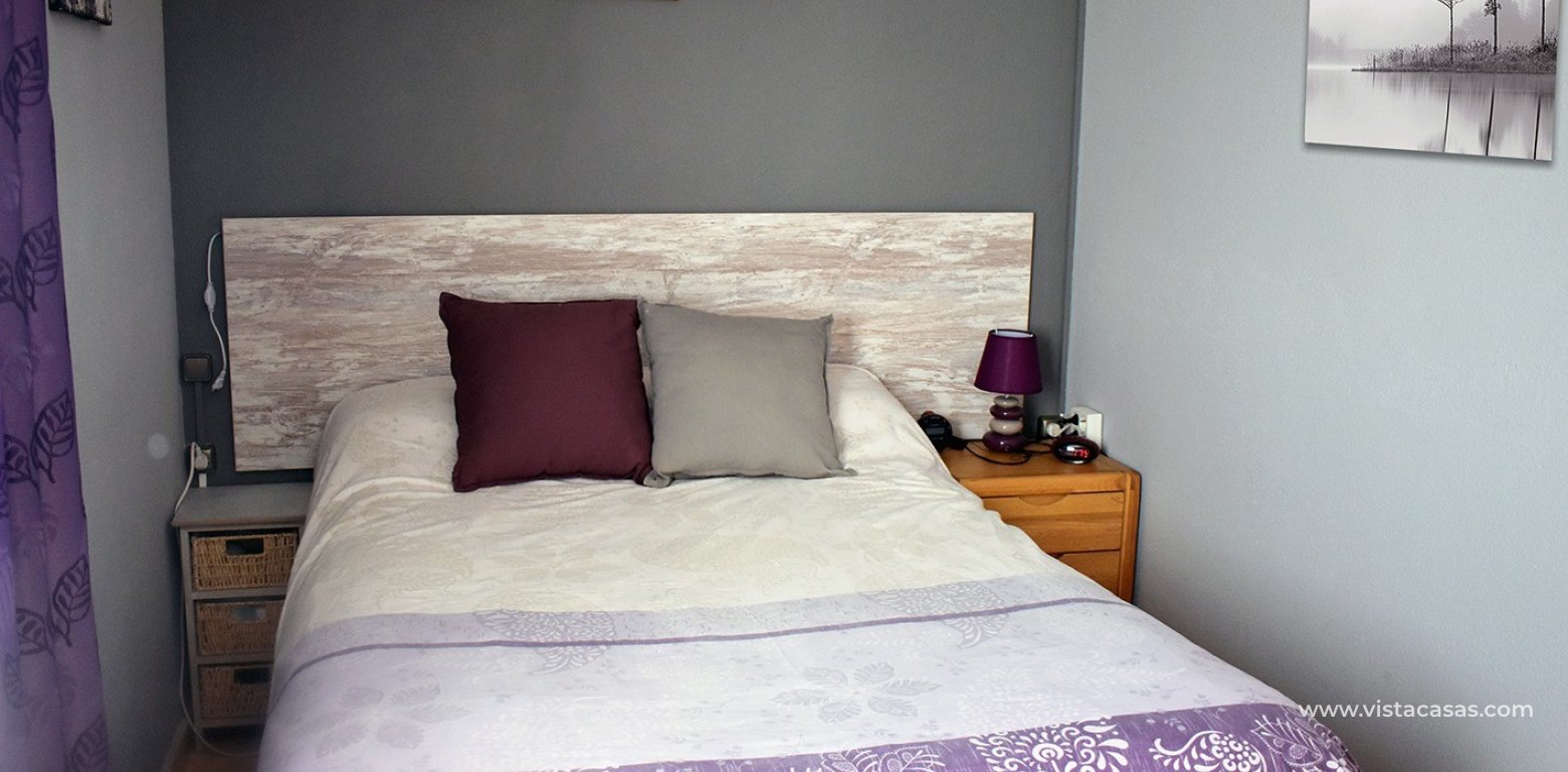 Venta - Townhouse - Torrevieja