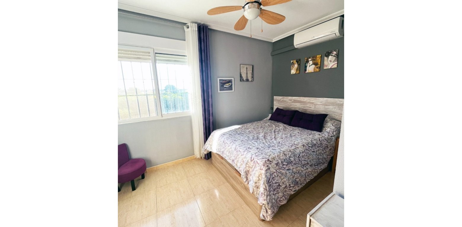 Venta - Townhouse - Torrevieja