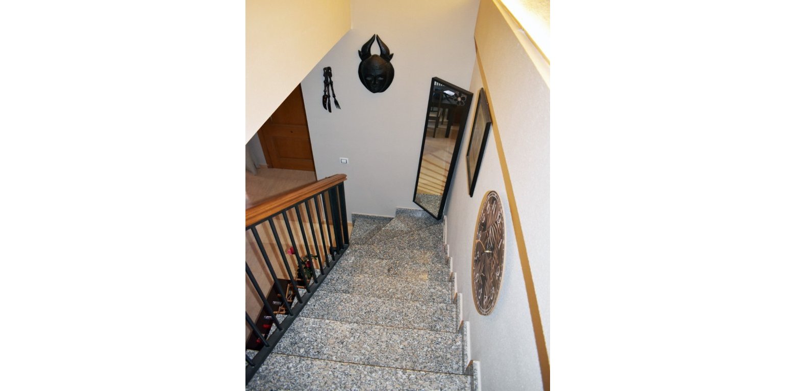 Venta - Townhouse - Torrevieja