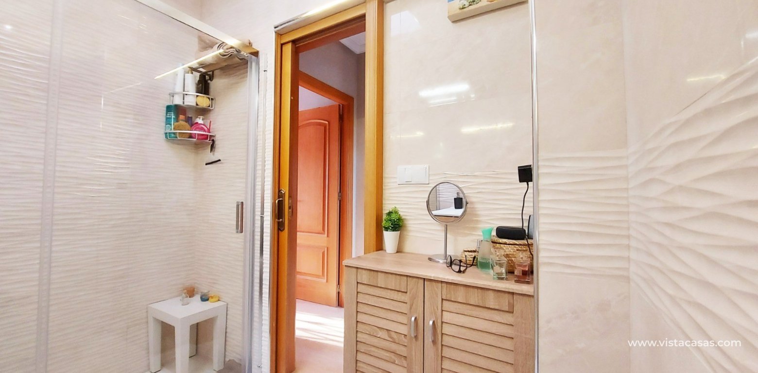 Venta - Townhouse - Torrevieja