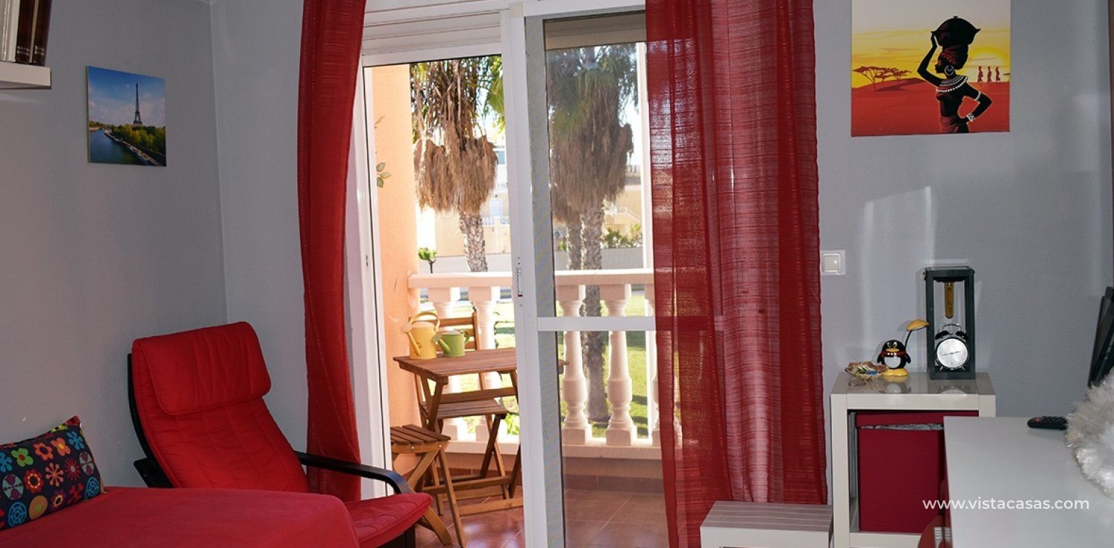 Venta - Townhouse - Torrevieja