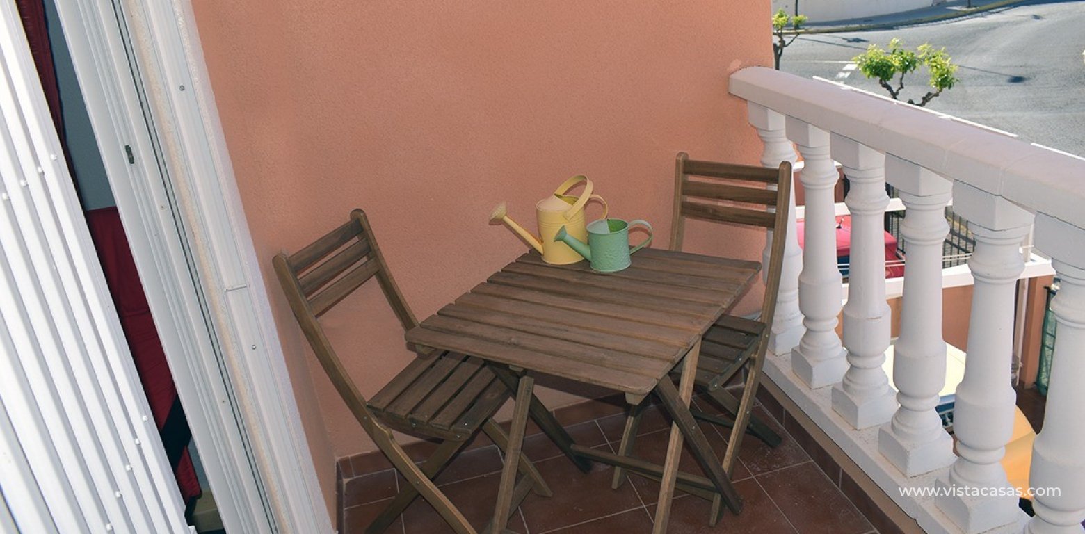 Venta - Townhouse - Torrevieja