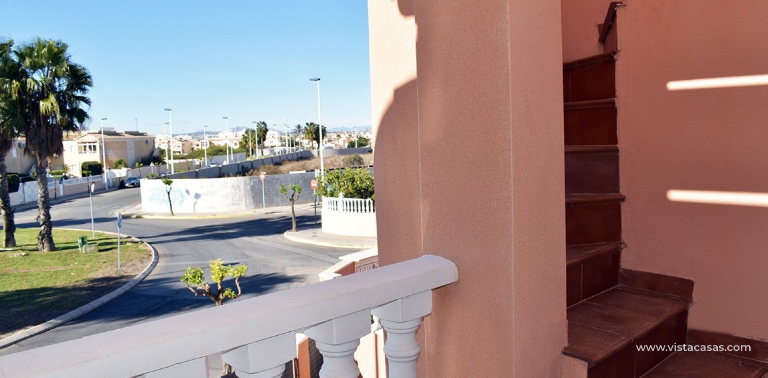 Venta - Townhouse - Torrevieja