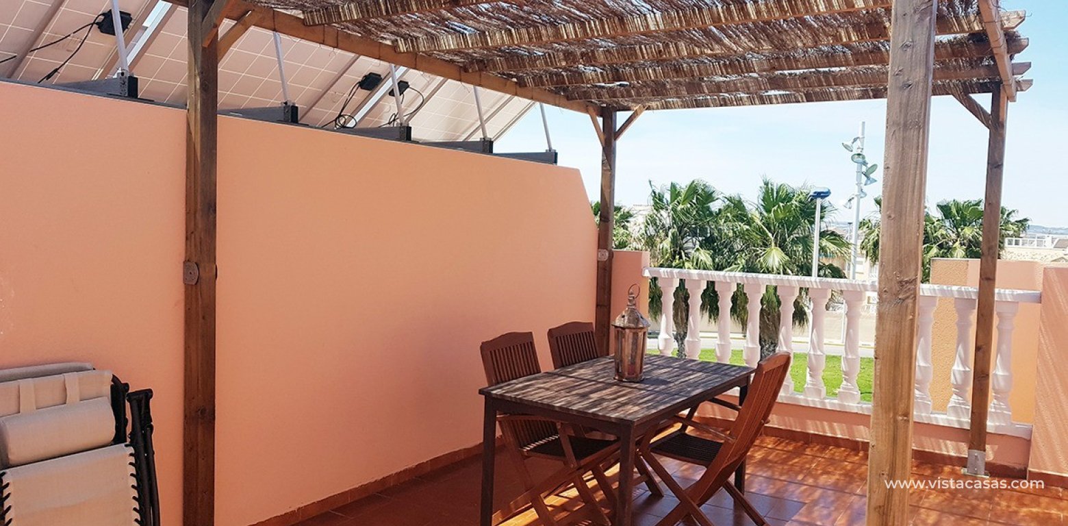 Venta - Townhouse - Torrevieja